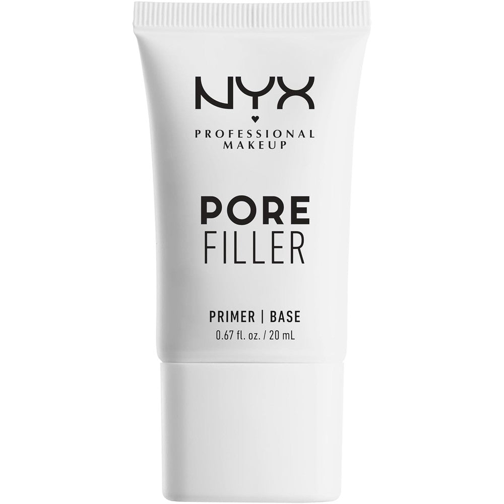 NYX Professional Makeup Pore Filler Blurring Primer 20ml front view
