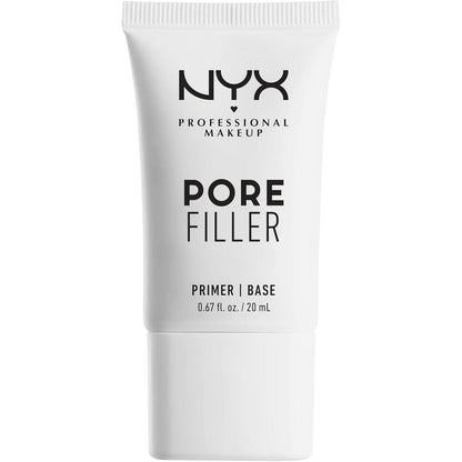 NYX Professional Makeup Pore Filler Blurring Primer 20ml front view