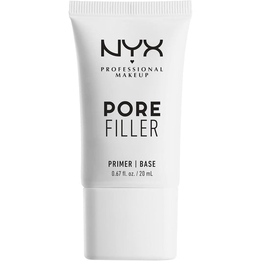 NYX Professional Makeup Pore Filler Blurring Primer 20ml front view