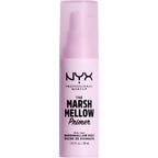 Nyx Professional Makeup The Marshmellow Smoothing Face Primer front view bottle