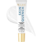 Milani Skin Quench Hydrating Face Primer front view bottle packaging