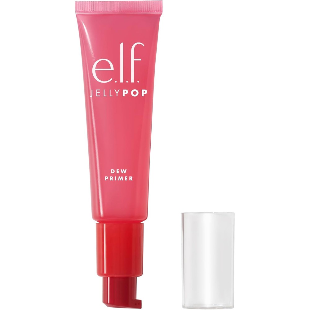E.l.f. Jelly Pop Dew Primer front view packaging