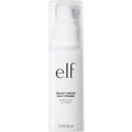 e.l.f. cosmetics mineral infused face primer front view bottle