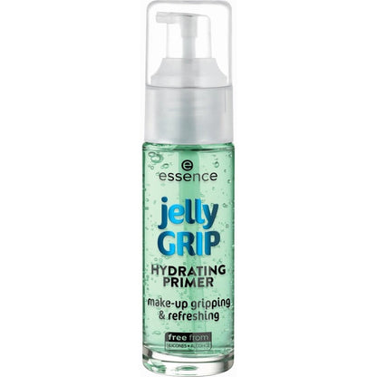 Essence Jelly Grip Hydrating Primer front bottle view