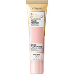 L'Oreal Paris Age Perfect Face Blurring Primer front view bottle