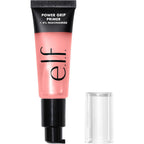 E.l.f. Power Grip Primer Plus 4 Percent Niacinamide front view bottle