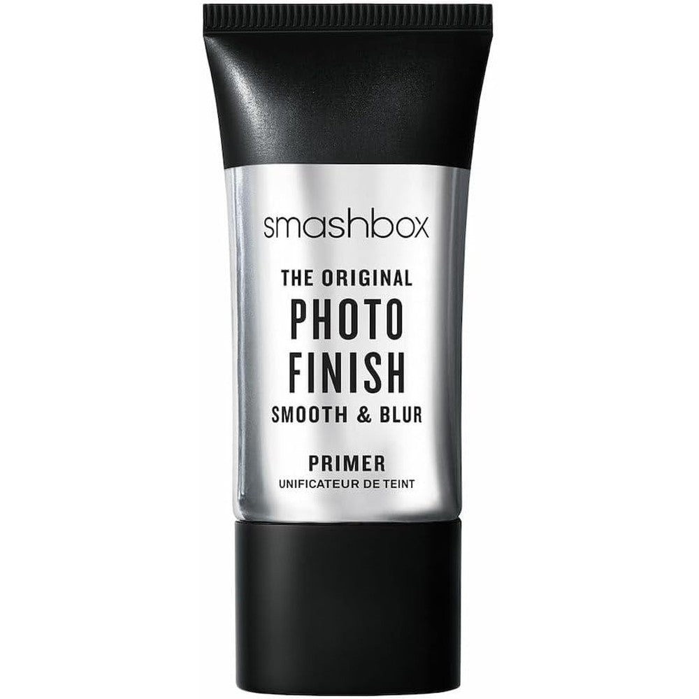 Smashbox The Original Photo Finish Smooth And Blur Primer 30ml front view