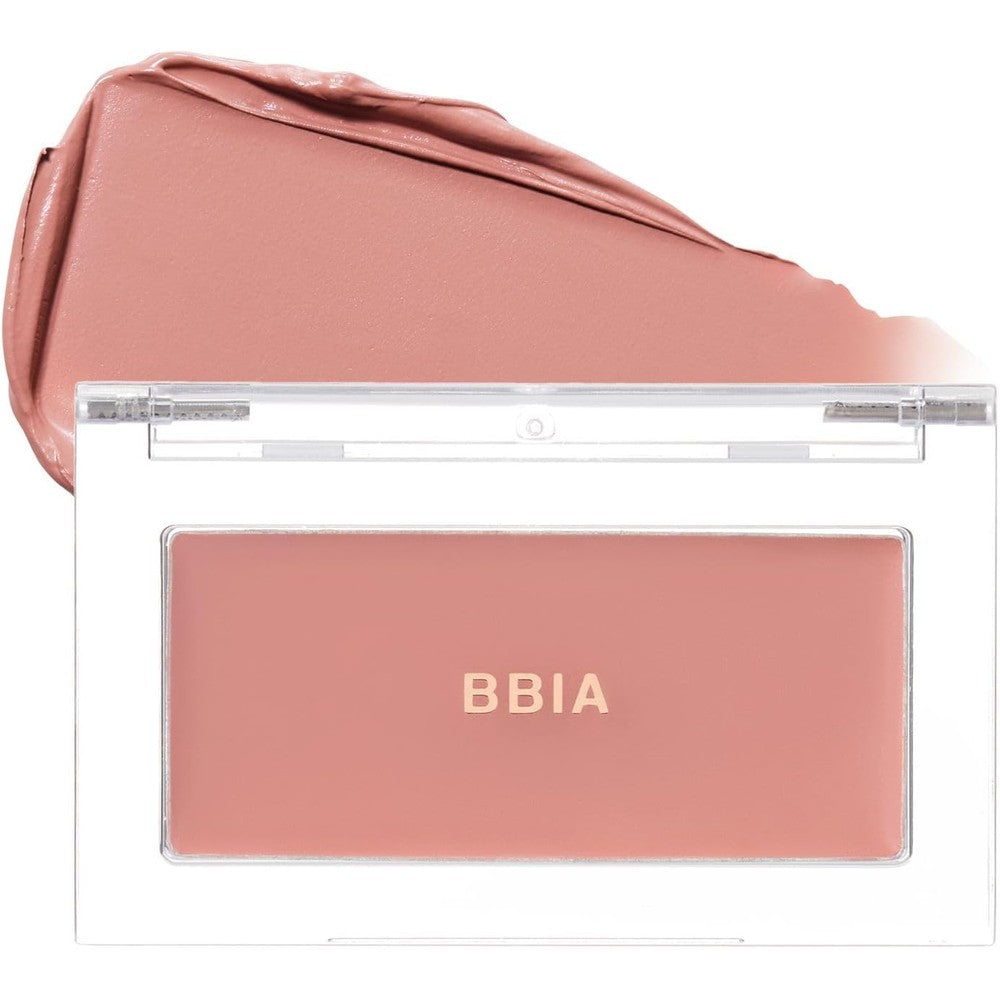 Bbia Ready To Wear Downy Cheek Cream Blush front packaging view