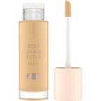 Essence Cosmetics Catrice Soft Glam Filter Fluid front view packaging