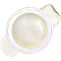 RMS Beauty Living Luminizer natural cream highlighter front view jar