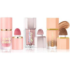 Urqt liquid contour set front view showing all three wands