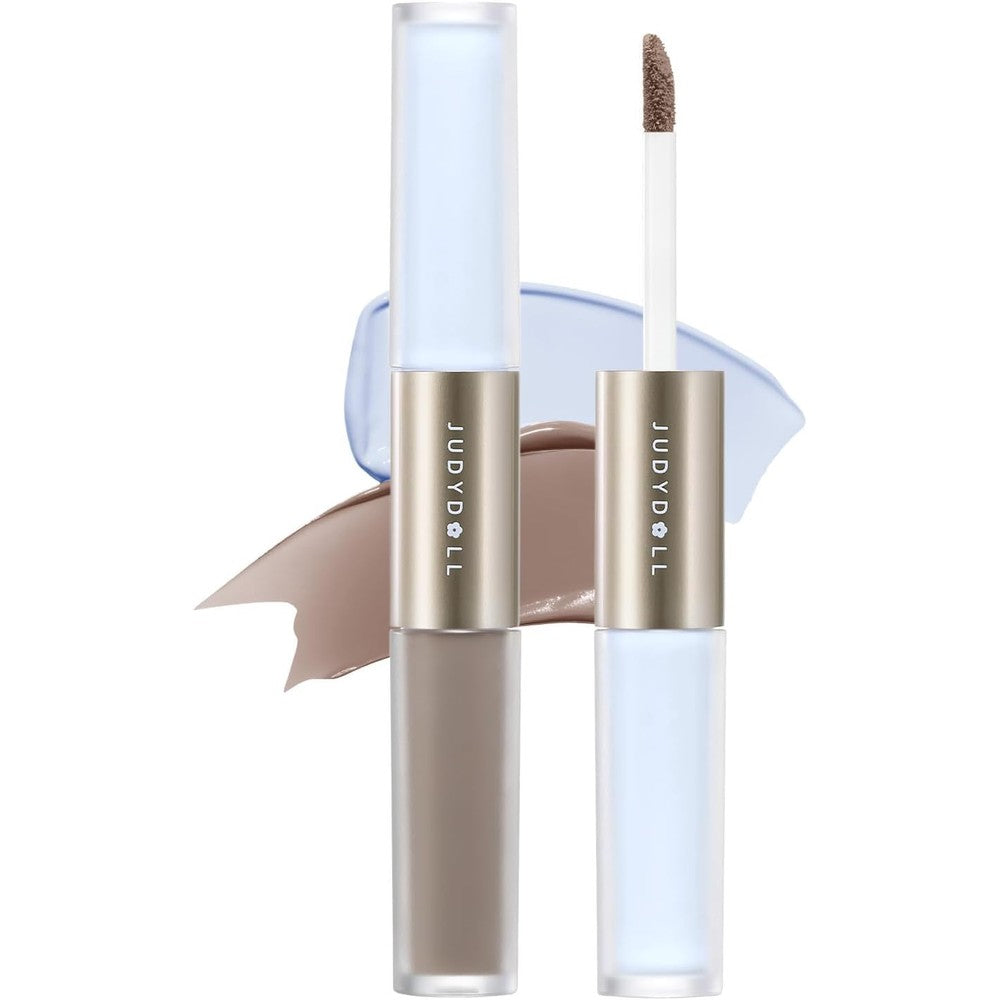 Judydoll Liquid Contour & Under Eye Brightening 03 Light With Cool Undertones front packaging view