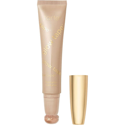 Tarte Glow Tape Liquid Highlighter front view premium makeup