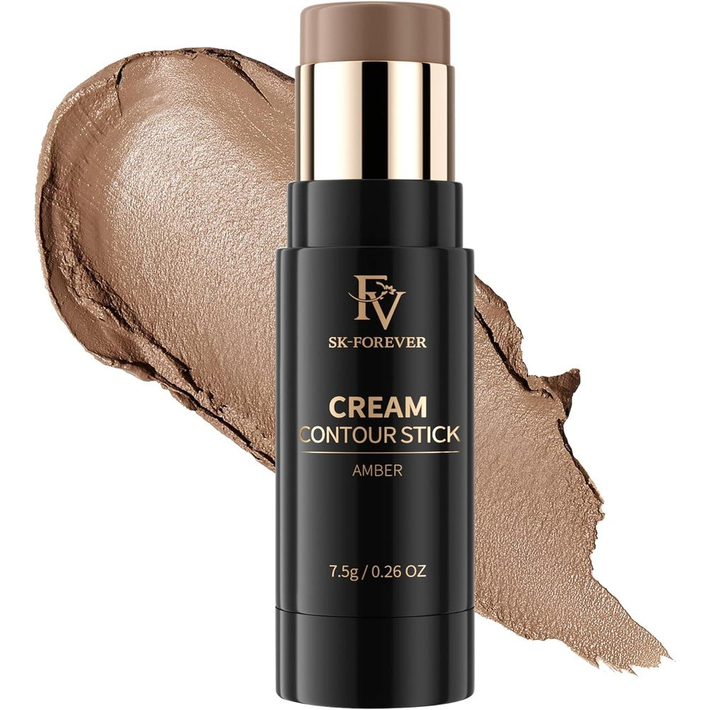 FV Cool Toned Contour Stick front view product packaging