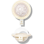 Sheglam lunar glow highlighter front view packaging