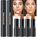 Lilbitty Evpct contour stick set front view makeup palette