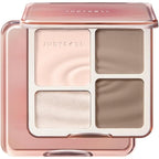 Judydoll Highlight And Contour Palette front view compact packaging