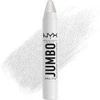 Nyx Professional Makeup Jumbo Multi-Use Face Highlighter Stick Vanilla Ice Cream front view