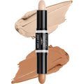 Wet n Wild MegaGlo Dual-Ended Contour Stick front view makeup product