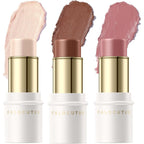 Falocutus contour stick set front view makeup kit