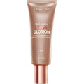 L'Oreal Paris True Match Lumi Glotion front view container packaging
