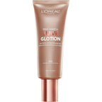 L'Oreal Paris True Match Lumi Glotion front view container packaging
