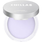 Chillab Lavender Matte Powder front view compact packaging
