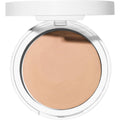 Well People Bio Powder Foundation front view jar packaging