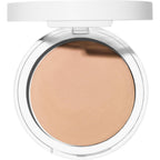 Well People Bio Powder Foundation front view jar packaging