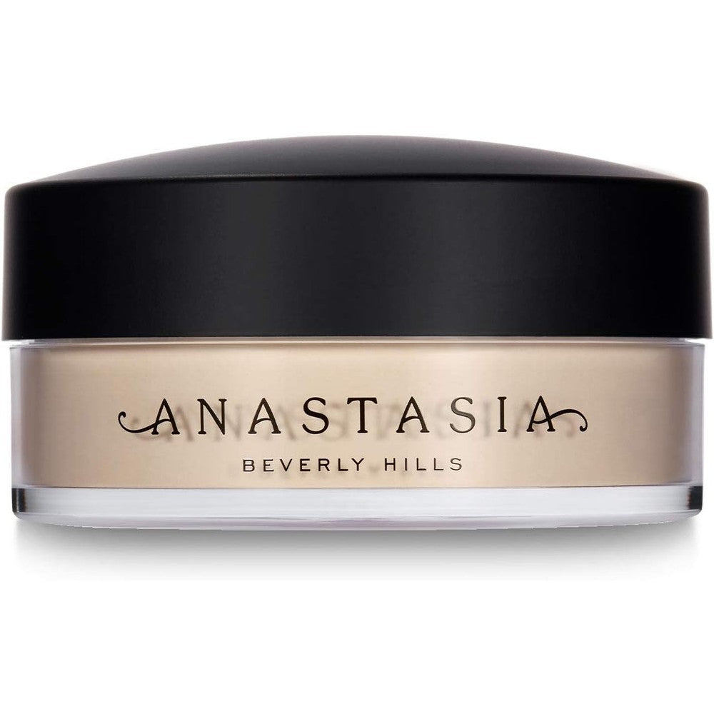 Anastasia Beverly Hills Loose Setting Powder Vanilla front view