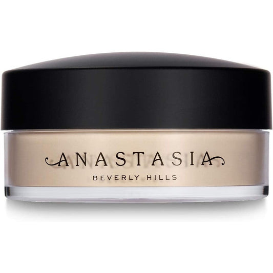 Anastasia Beverly Hills Loose Setting Powder Vanilla front view