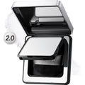 Carslan pressed setting powder front view compact packaging