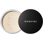 Morphe Jumbo Bake And Set Translucent Setting Powder front view