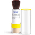 Supergoop! (Re)setting Face Powder SPF 35 Translucent front view packaging