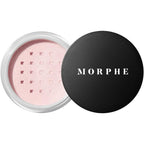 Morphe Mini Bake And Set Setting Powder front view packaging