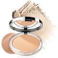 Clinique Stay Matte Sheer Pressed Powder front view compact
