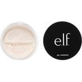 E.l.f. High Definition Loose Face Powder Soft Luminance front view jar
