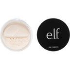 E.l.f. High Definition Loose Face Powder Soft Luminance front view jar