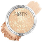 Physicians Formula mineral face powder front view packaging