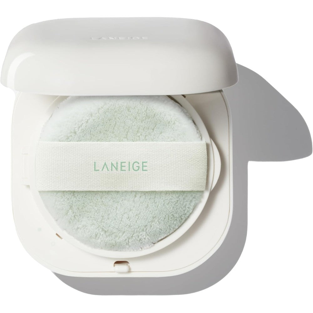 Laneige Neo Essential Blurring Finish Powder front view container