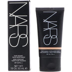 NARS Pure Radiant Tinted Moisturizer St Moritz front view packaging