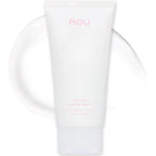 AOU Tone-Up Dazzling Cream front view bottle packaging