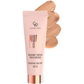 Golden Rose Nude Look Radiant Tinted Moisturizer front view bottle packaging
