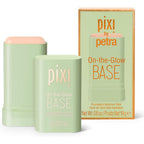 Pixi Beauty foundation stick front view cosmetic packaging
