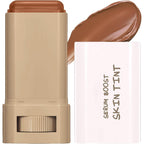 Tirdet tinted moisturizer stick serum front view packaging