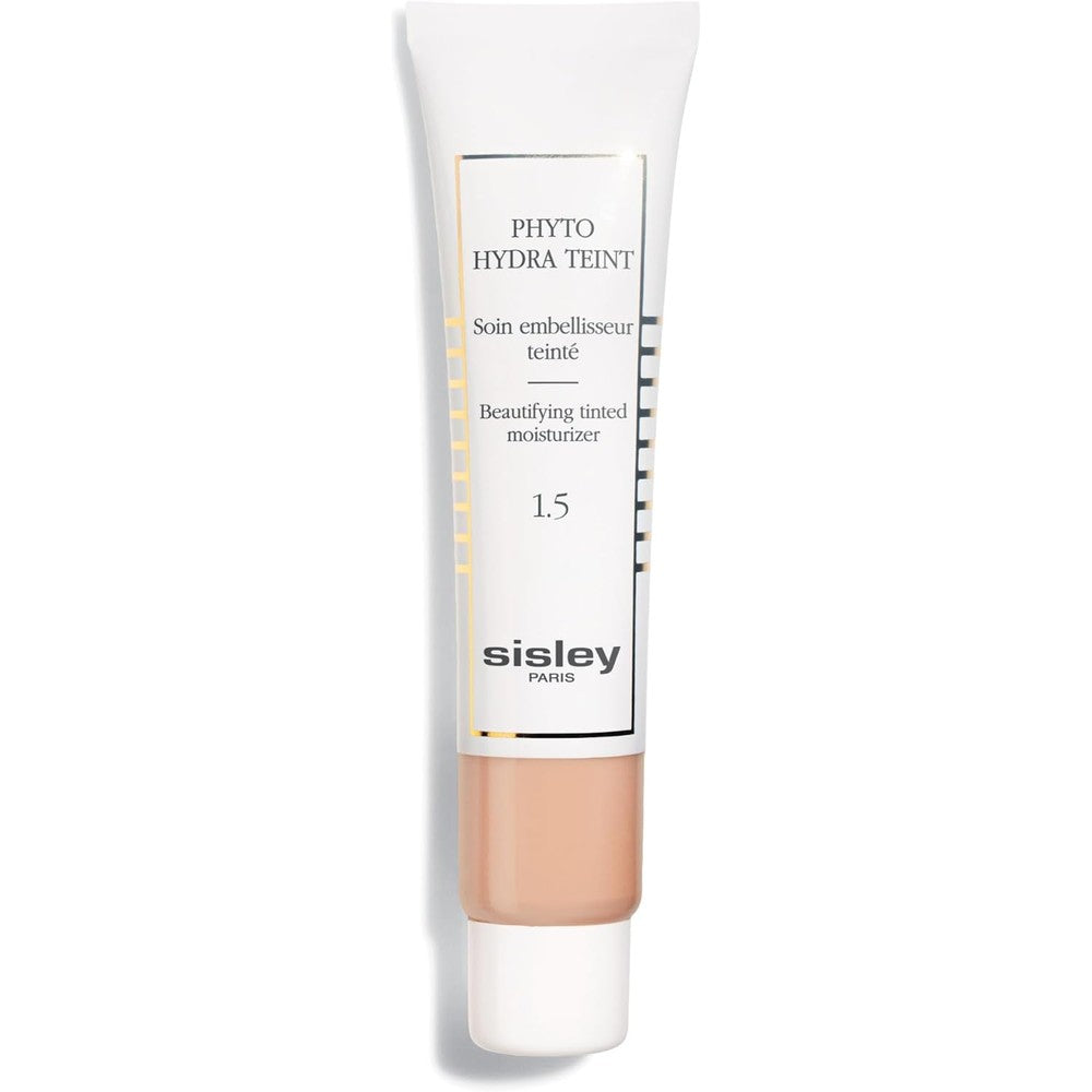 Sisley Paris Phyto Hydra Teint front view packaging