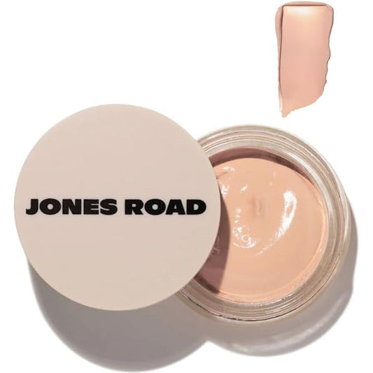JAYCE Jones Road Beauty Tinted Moisture Balm front view authentic USA imported face makeup