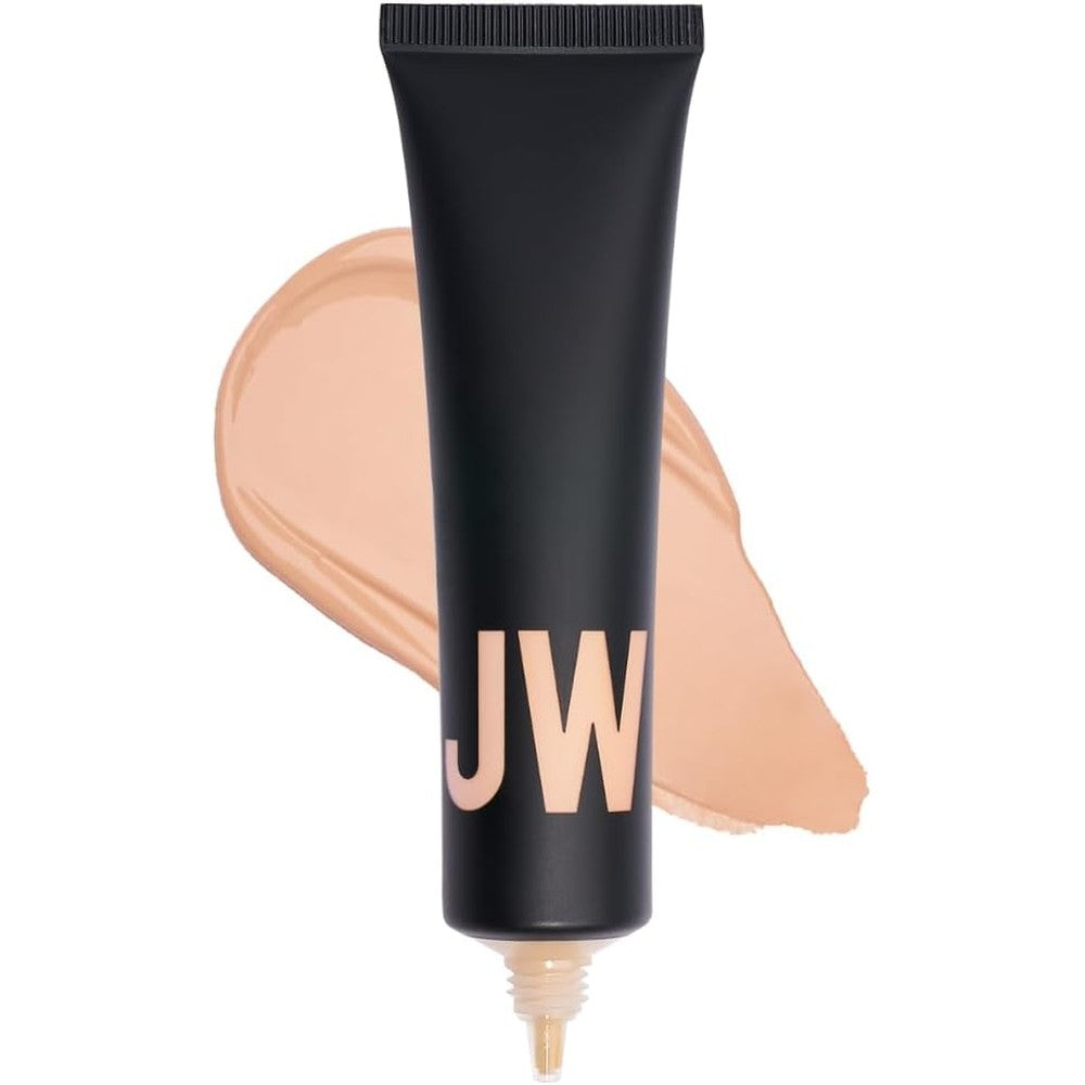 Jason Wu tinted moisturizer meets cc cream front view bottle packaging