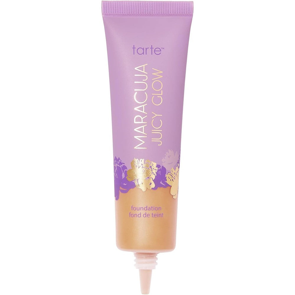Tarte Maracuja Juicy Glow Tint front view bottle