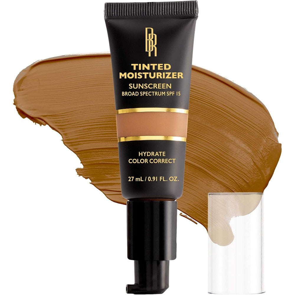 Black Radiance True Complexion Tinted Moisturizer front view